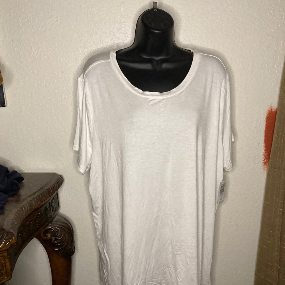 Torrid 3 Tee
